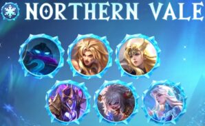 Panduan Ultimate Overpower 10 Northern Vale di Magic Chess Go Go – Rahasia Instan Bunuh Musuh!