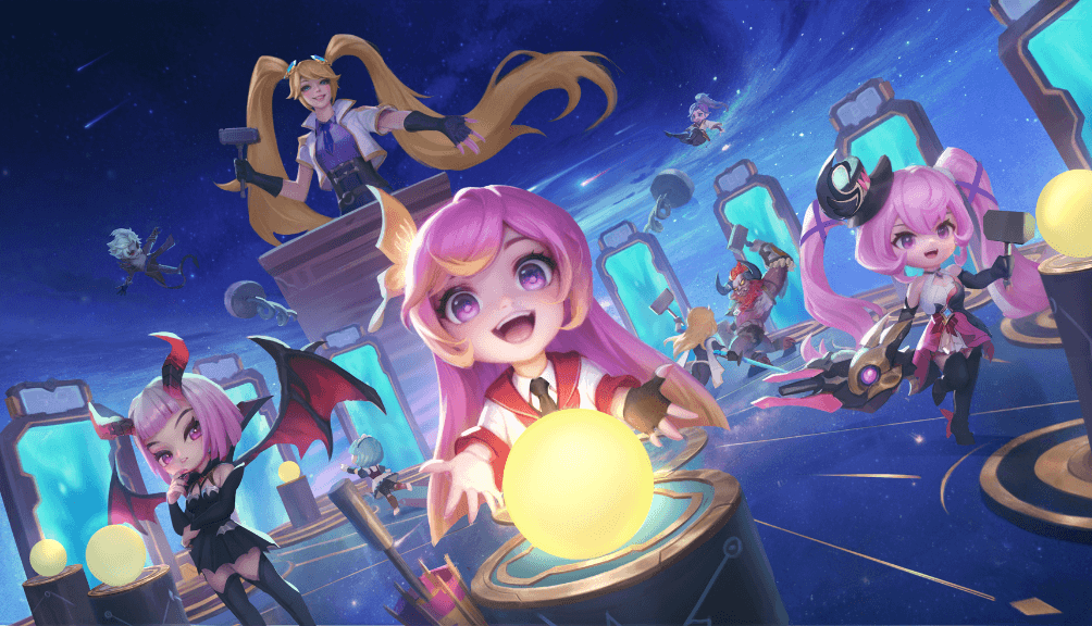 Magic Chess: Go Go - All Active Redeem Codes for April 2026