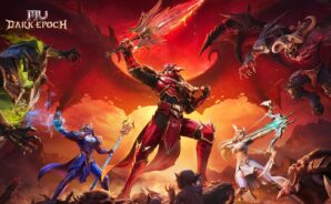 MU Dark Epoch Гайд Для Новичков