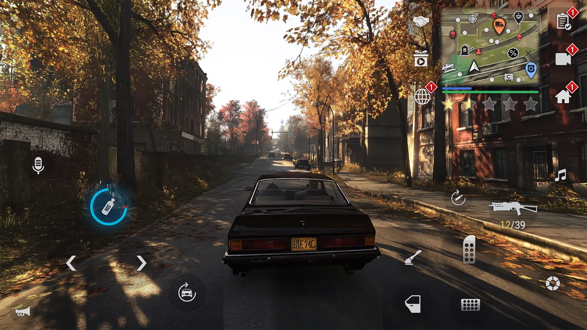 Comment Installer et Jouer à MadOut 2 Grand Auto Racing sur PC avec BlueStacks