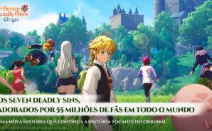 The Seven Deadly Sins: Origin – Todos os códigos de resgate válidos para janeiro de 2026