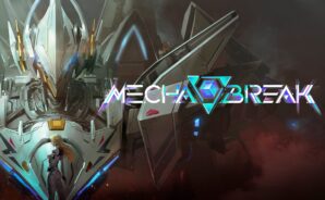 Mecha BREAK Beginner’s Guide Dominate the Arena in Style