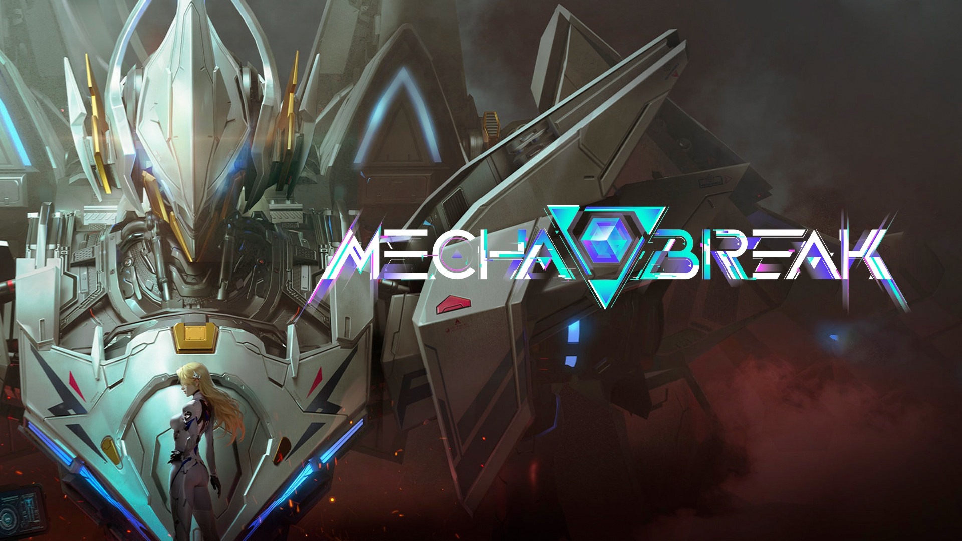 Mecha BREAK Beginner's Guide Dominate the Arena in Style