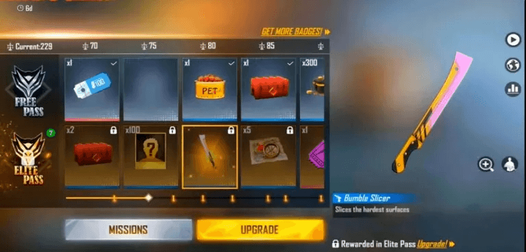 Free Fire Reveals Season 50 Elite Pass with Exclusive Skins, Bundles and More