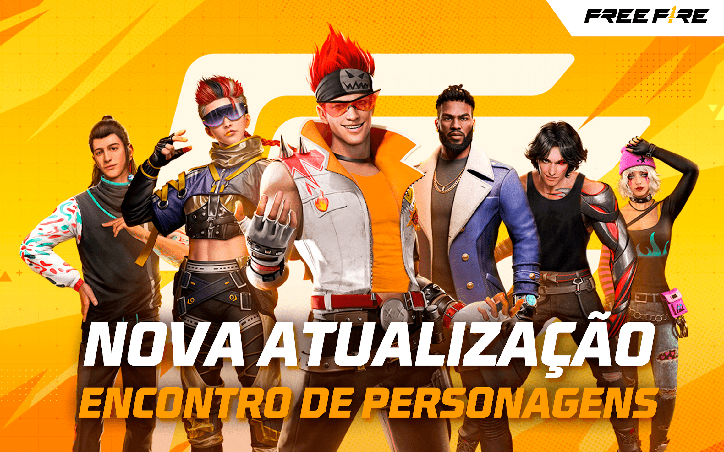 Comprar Free Fire: O Tiroteio - Microsoft Store pt-BR