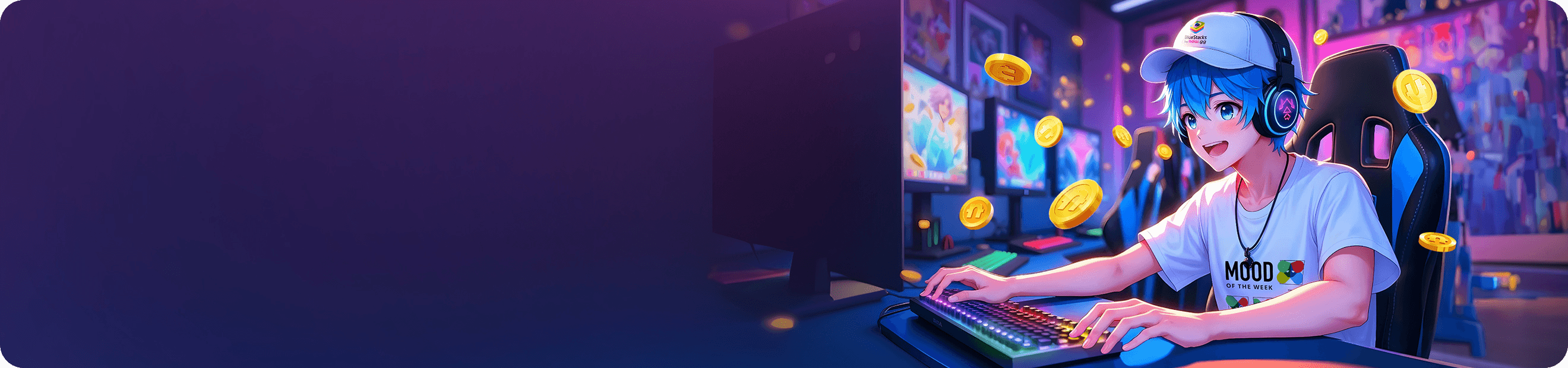 NowBux Background