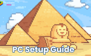 How to Install and Play Age of Pomodoro: Focus Timer on PC with BlueStacks