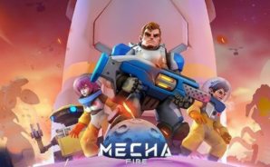 Mecha Fire Geschenkcodes Juli 2025