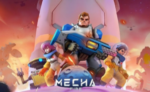Mecha Fire  La Tier List des Meilleurs Héros
