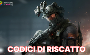 Delta Force – Tutti i codici di riscatto funzionanti dicembre 2024