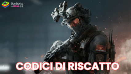 Delta Force – Tutti i codici di riscatto funzionanti dicembre 2024