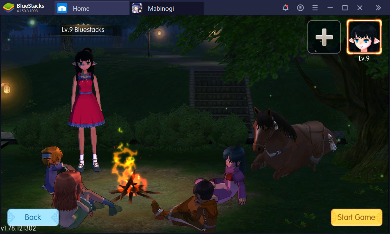 Giới thiệu hệ thống class chuyển đổi đa dạng trong Mabinogi-Fantasy Life