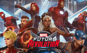 4 Rekomendasi Superhero Terbaik Untuk Permulaan Marvel Future Revolution!