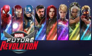 Cara Cepat Leveling & Mendapatkan Kostum Gratis Untuk Pemula – Marvel Future Revolution!
