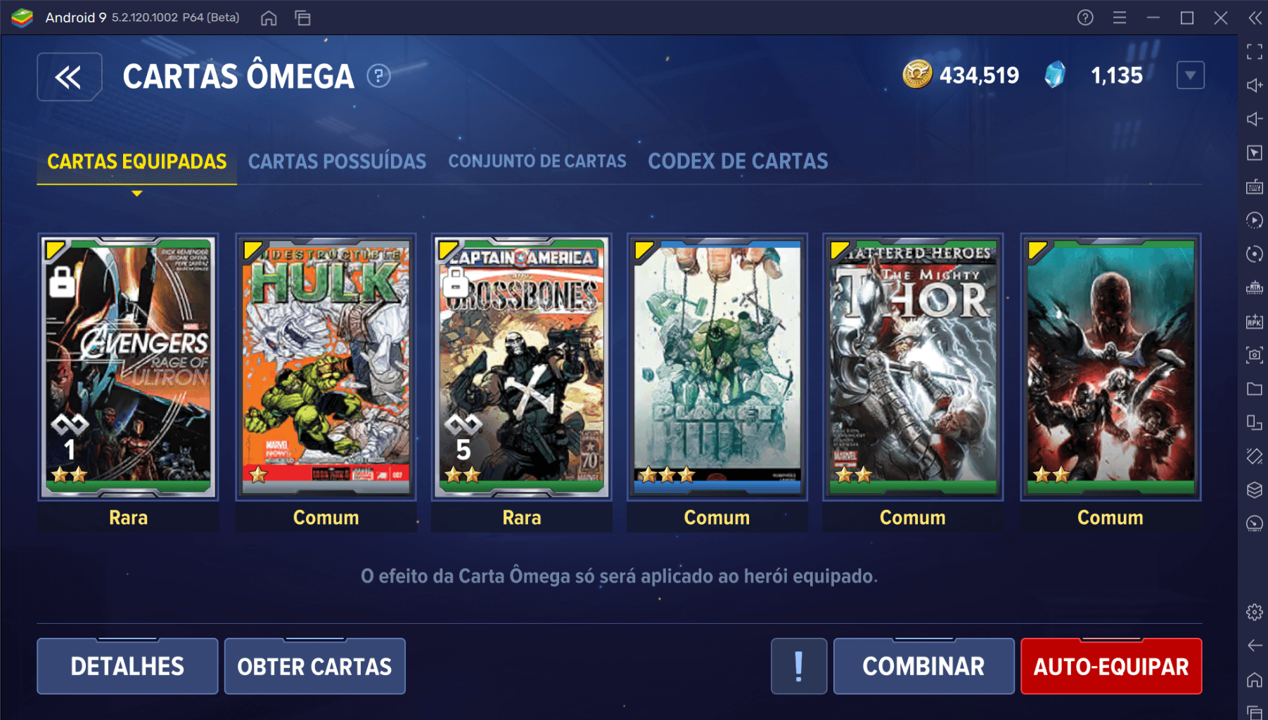 Guia Completo para começar com tudo em MARVEL Future Revolution - Guia de Iniciantes