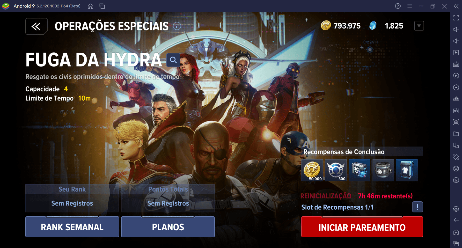 Guia Completo para começar com tudo em MARVEL Future Revolution - Guia de Iniciantes