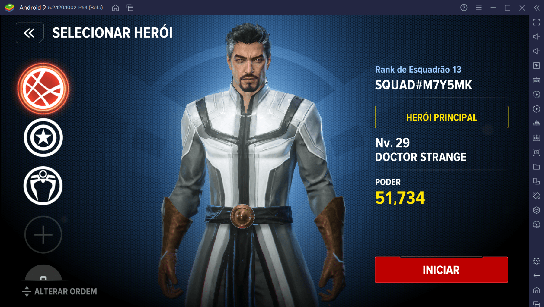 Guia Completo para começar com tudo em MARVEL Future Revolution - Guia de Iniciantes