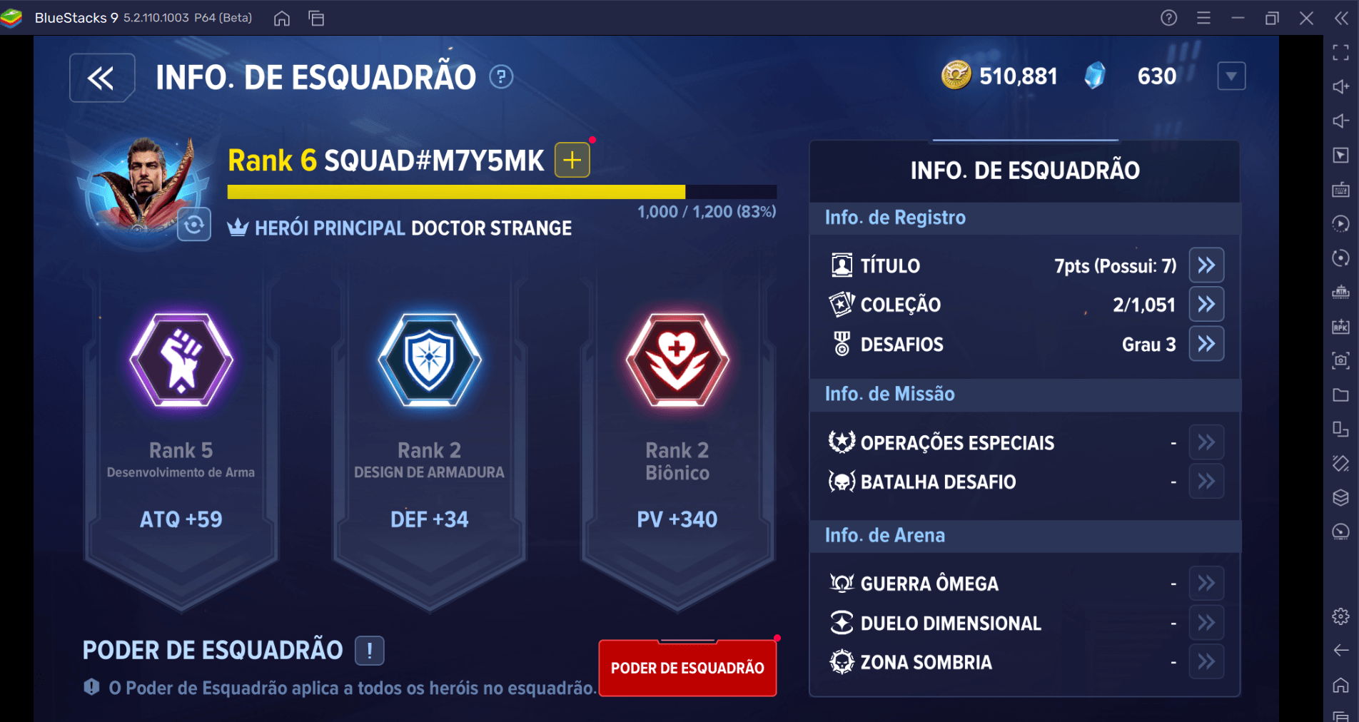 Guia Completo para começar com tudo em MARVEL Future Revolution - Guia de Iniciantes