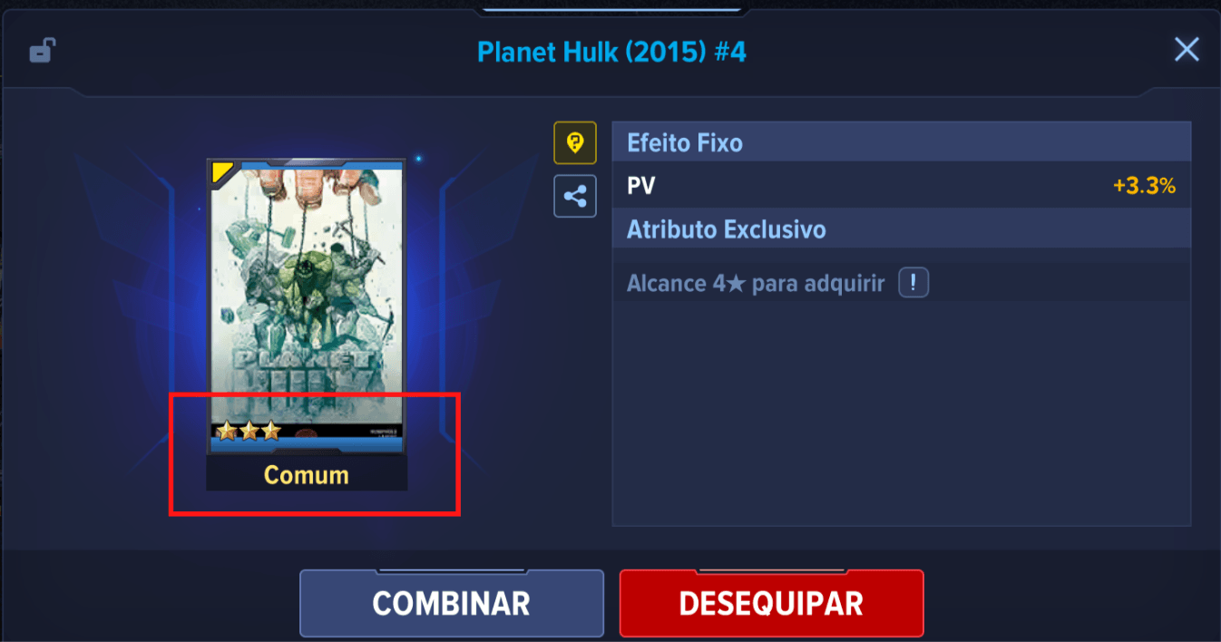 Tudo o que você precisa saber sobre as Cartas Ômega em MARVEL Future Revolution