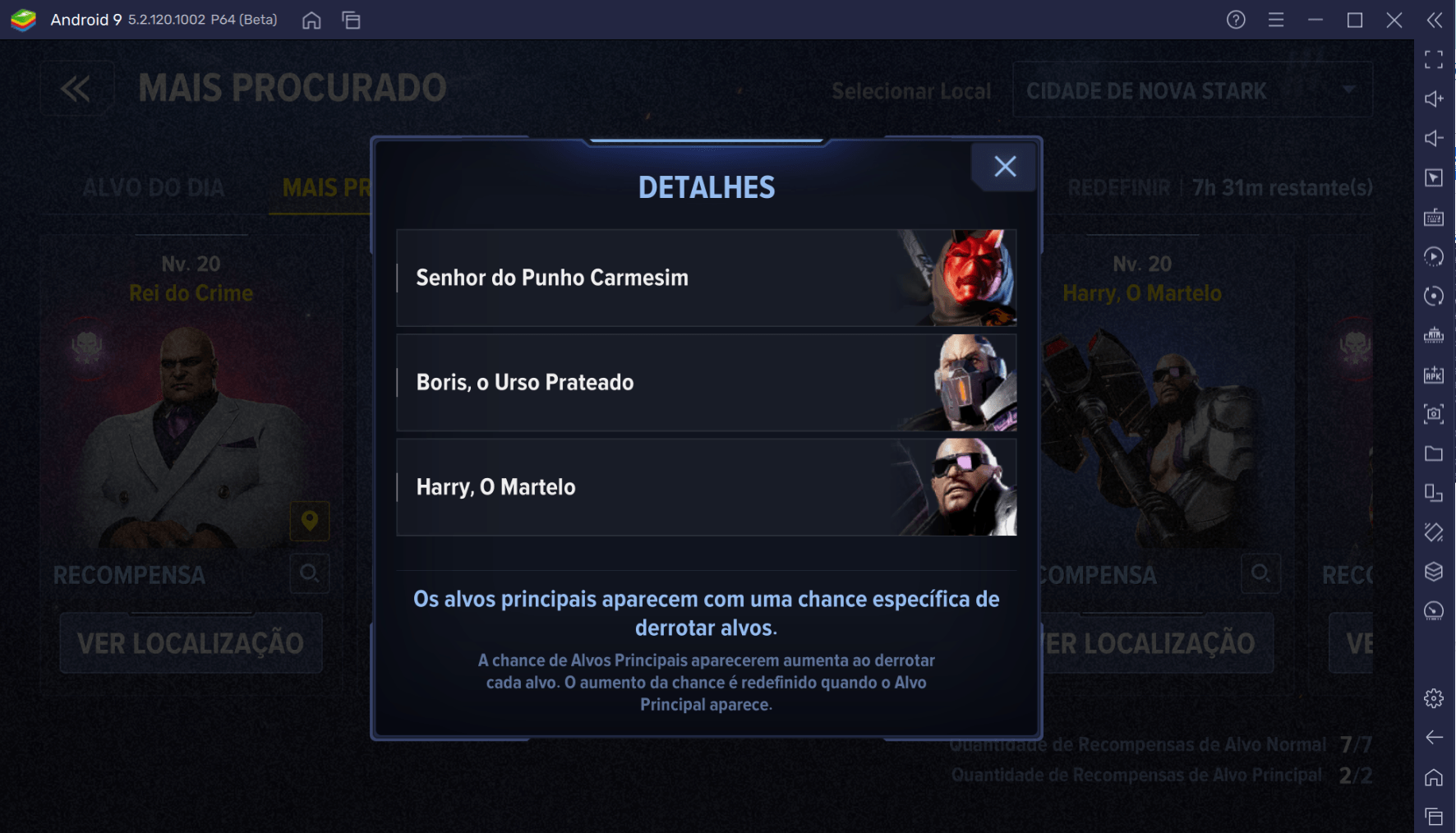 Tudo o que você precisa saber sobre as Cartas Ômega em MARVEL Future Revolution