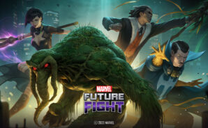 Marvel Future Fight แนะนำเนื้อหาธีม Midnight Suns ในการอัปเดตล่าสุด