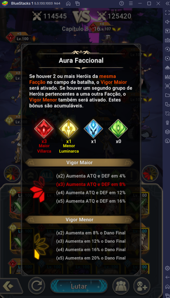 Dicas e Truques para iniciantes em Mythic Heroes: saiba como se dar bem neste Idle RPG