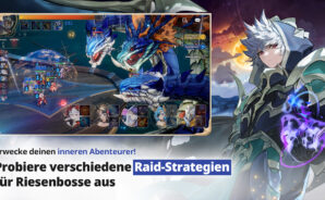 Seven Knights Re:BIRTH Reroll-Guide — So bekommst du die besten Helden von Tag 1 an