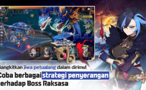 Tips Efisien Farming Ruby di Seven Knights Re:BIRTH!