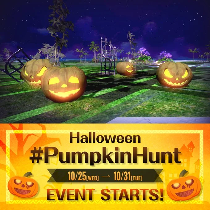 Event Halloween Monster Hunter Now Dimulai Hari Ini, Menampilkan Equipment Baru dan Special Hunt