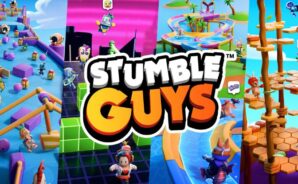 Stumble Guys: atualização 0.82 – Confira o que mudou