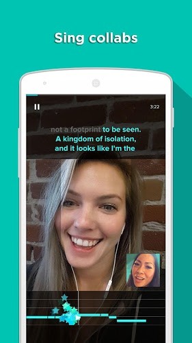 Play Sing! Karaoke by Smule on PC with BlueStacks