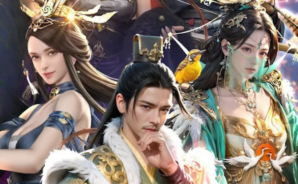 BlueStacksを使ってPCで『三国覇王戦記～乱世の系譜～』をプレイする方法