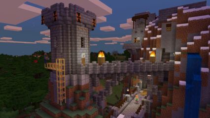 Minecraft: เล่นกับเพื่อนๆ – คู่มือสำหรับผู้เริ่มต้น