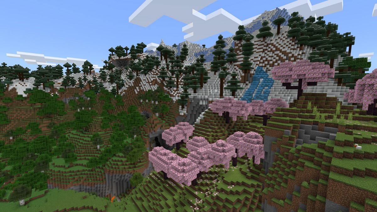 Minecraft: เล่นกับเพื่อนๆ - คู่มือสำหรับผู้เริ่มต้น