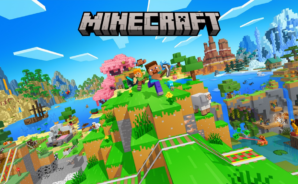 Cara Main Minecraft di PC Dengan BlueStacks
