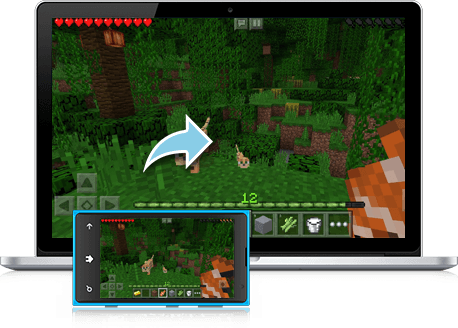 Jouez à Minecraft sur PC 25