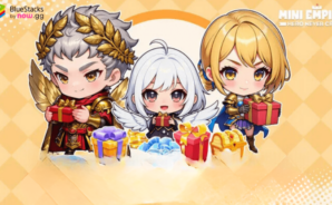 วิธี Reroll ใน Mini Empire: Hero Never Cry – ปลดล็อกฮีโร่ที่ดีที่สุดในช่วงแรกๆ!