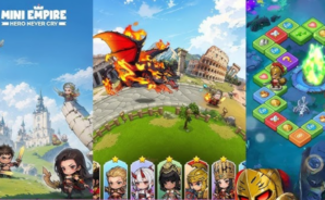 เคล็ดลับและเทคนิคพิชิต Mini Empire: Hero Never Cry บน PC ด้วย BlueStacks