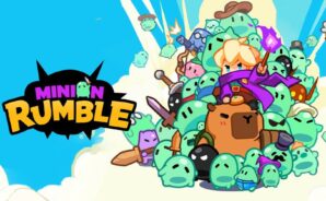 How to Install and Play Minion Rumble on PC with BlueStacks