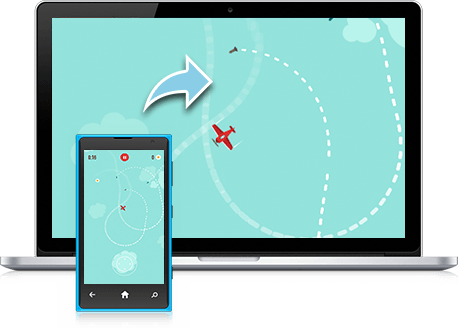 Играй Missiles! На ПК 17