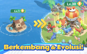 Seputar Kode Redeem di Game Catch & Build: Land of Pals – Yuk Klaim Hadiah Kalian