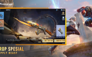 Ini Dia Senjata Meta CrossFire: Legends – Pilihan Terbaik untuk Menang di Setiap Mode!