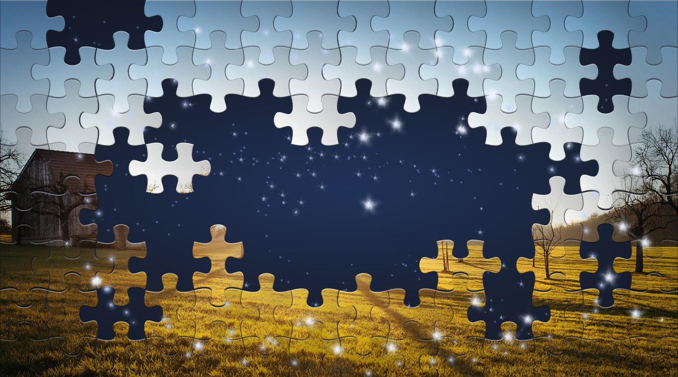 Magic Jigsaw Puzzles - Download & Play for Free Here