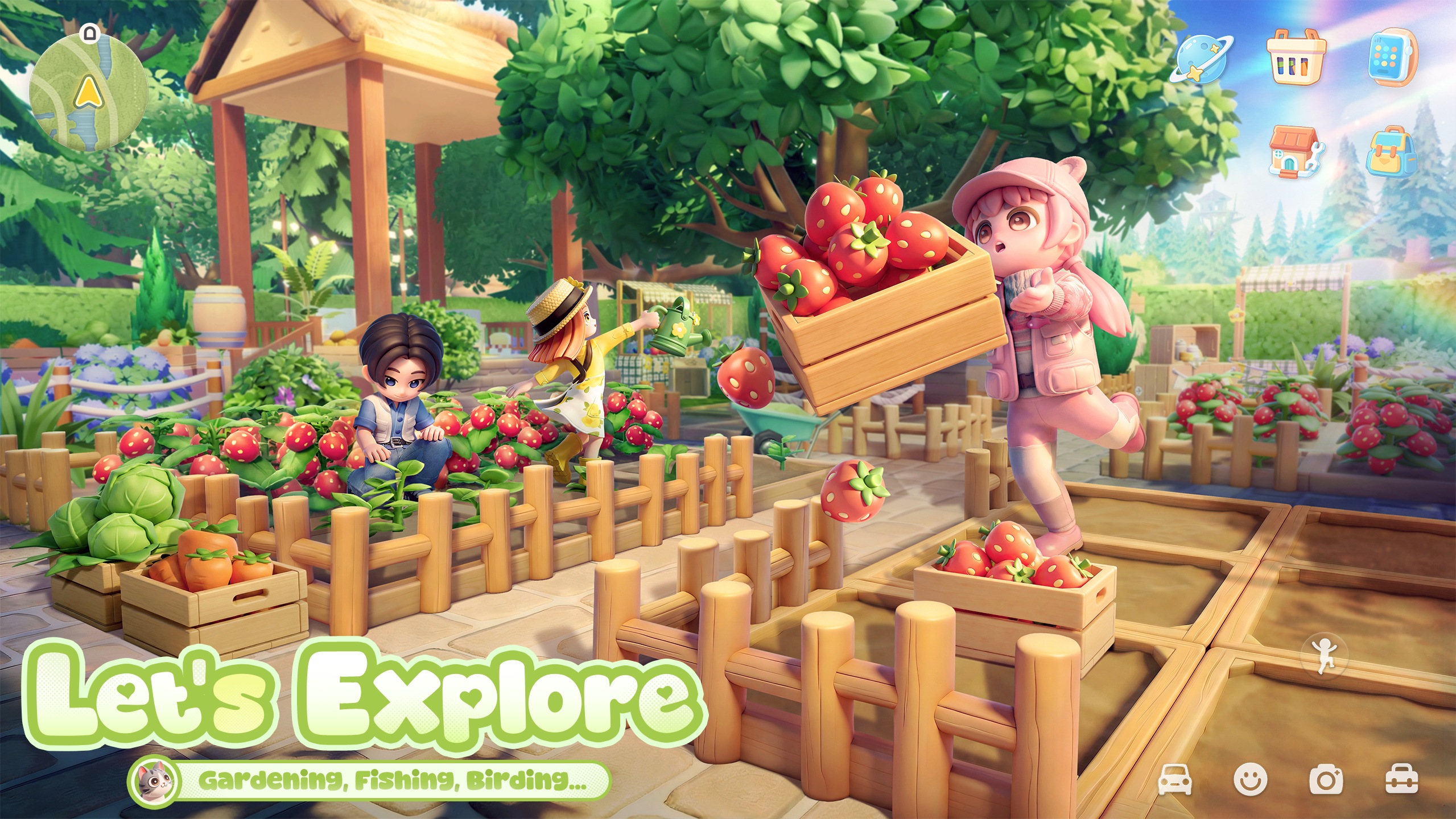 Top 10 Tips and Tricks to Enjoy Heartopia to the Fullest