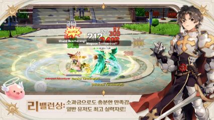 라그나로크 오리진 클래식 공략 – 꼭 알아야 하는 전략 꿀팁 Top 5