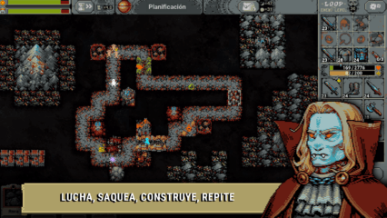 Códigos de canje de Loop Hero: Lo que los jugadores deben saber en enero de 2026