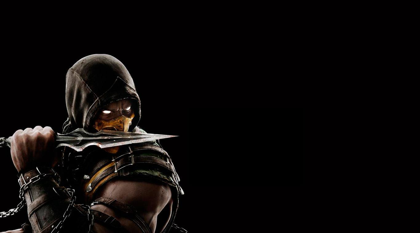 Download and play Mortal Kombat on PC & Mac (Emulator)