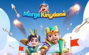 Cara Instal dan Main Merge Kingdoms di PC dengan BlueStacks