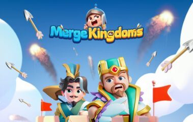 Cara Instal dan Main Merge Kingdoms di PC dengan BlueStacks