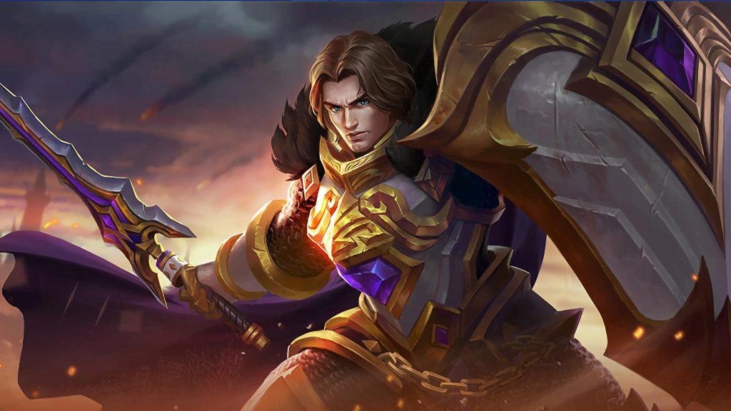 Update Mobile Legends Patch 1.8.30: Penyesuaian Hero dan Battle Field, Skin baru, dan Banyak Lagi